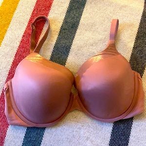 Body by Victoria Secret 36DD perfect coverage bra